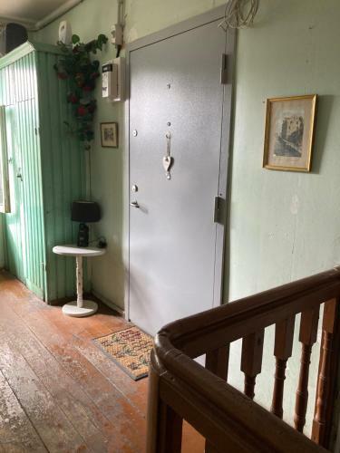 Soo 16 Apartment
