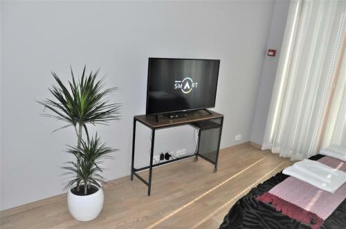 Pronksi 6a City Heart Apartment