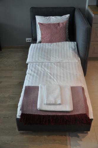 Pronksi 6a City Heart Apartment