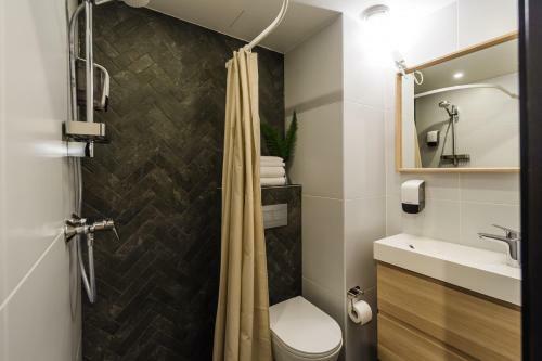 Apartamento Thomas' Home - Trendy, Central & Balcony