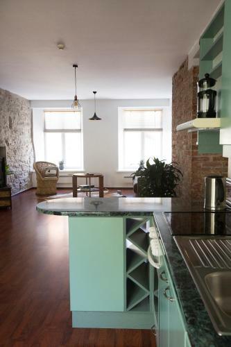 Apartamento Lai Residence