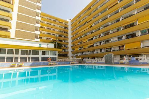 Ocean Friendly Apartment