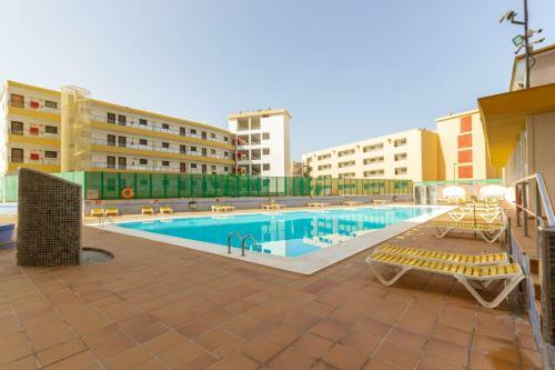 Ocean Friendly Apartment