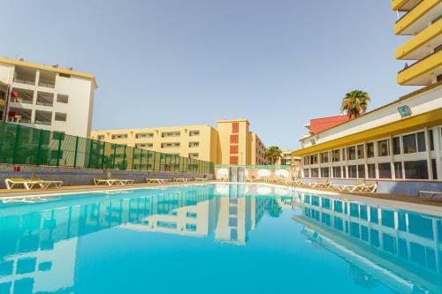 Ocean Friendly Apartment