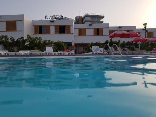 Apartamento Barber Las Brisas