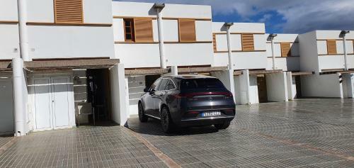 Apartamento Barber Las Brisas