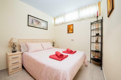Apartamento Nikis Flat