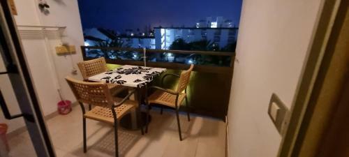 Apartamento Nikis Flat