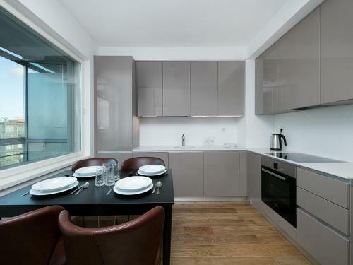 Viru V�ljak Lux Apartment