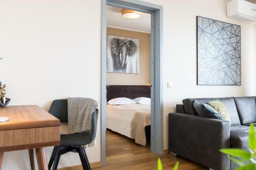 Viru V�ljak Lux Apartment
