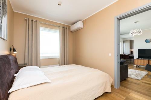 Viru V�ljak Lux Apartment