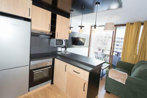Tropical Friendly Apartment