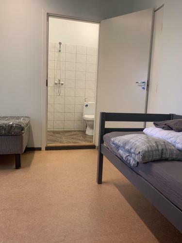 Rotermanni Hostel 4floor