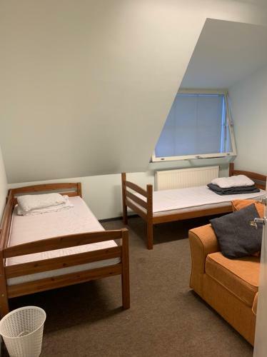Rotermanni Hostel 4floor
