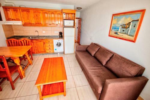 Apartamento A Lado De La Playa