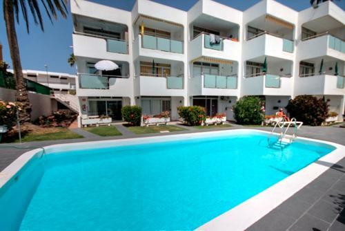 Apartamento A Lado De La Playa