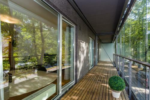 Apartamento Kaarli Boulevard