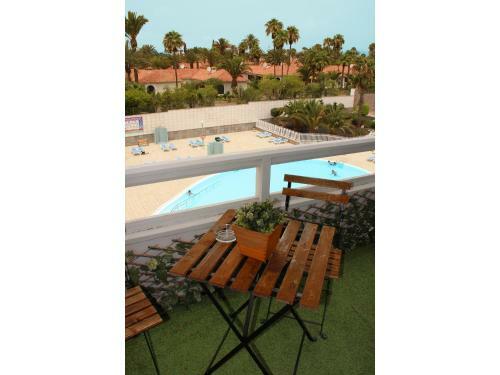 Aloe Friendly Apartment