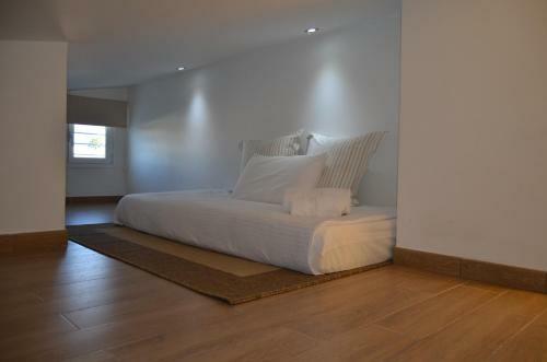 Apartamento Bungalow Ack