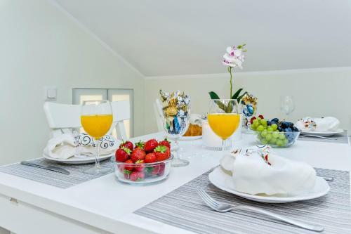 Tallinn City Harbour Apartments