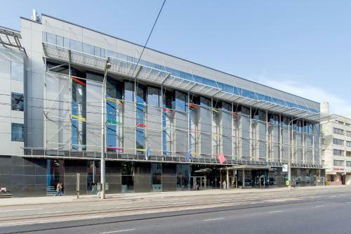 Tallinn City Harbour Apartments