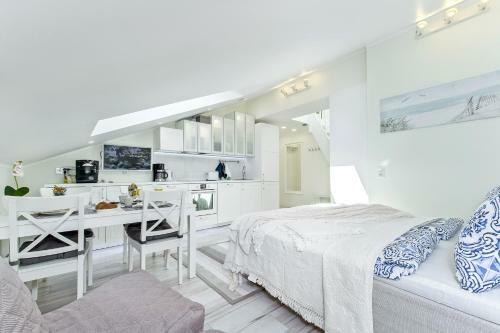 Tallinn City Harbour Apartments