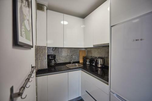 Stargate Apartment