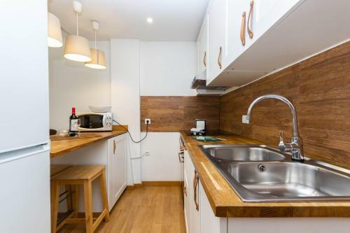Mojo Friendly Apartment