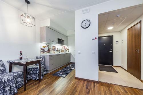 Karlson Lux Apartments