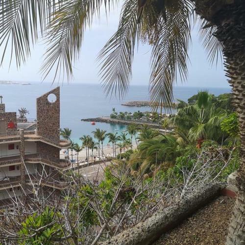 Apartamento Agaete Parque