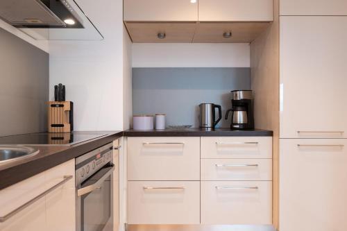 Central Cozy Apartment With Parking