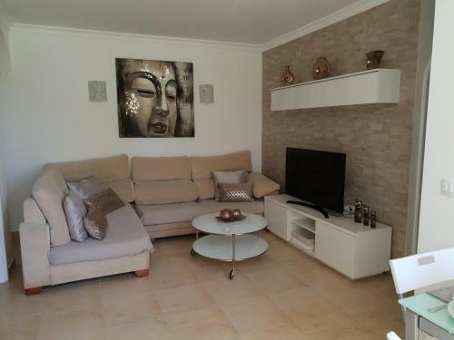 Tara Apartment