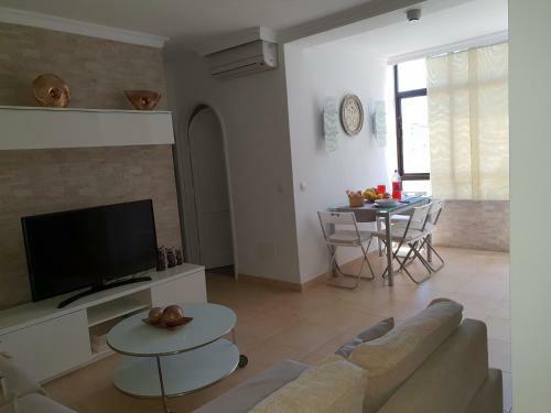 Tara Apartment