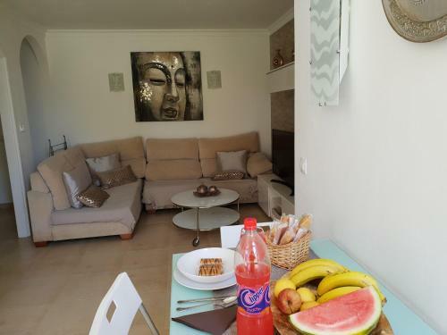 Tara Apartment
