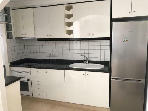 Tara Apartment