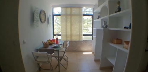 Tara Apartment