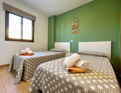 Apartamento Sunny Home Holidays 360�
