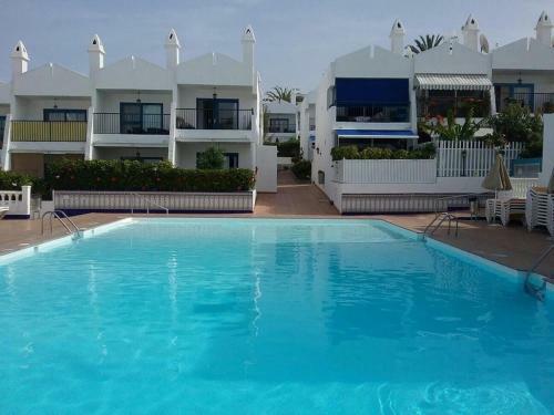 Pool View Yard Bungalow
