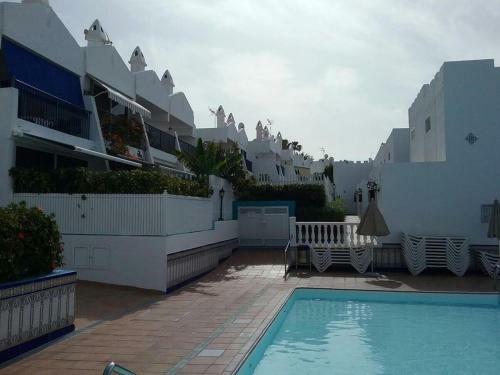 Pool View Yard Bungalow