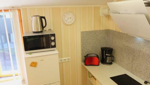 Tallinn Apartments K8 Free Parking