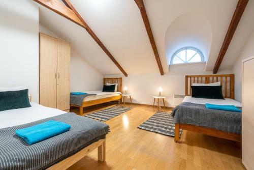 Old Town - Vana Viru Apartment