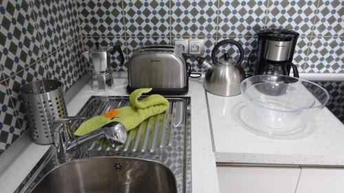 Apartamento Dream Home Holidays 360�