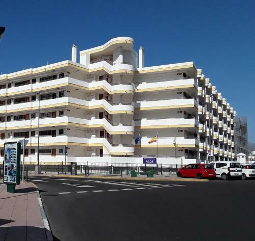 Apartamento Avenida Tirajana N�3