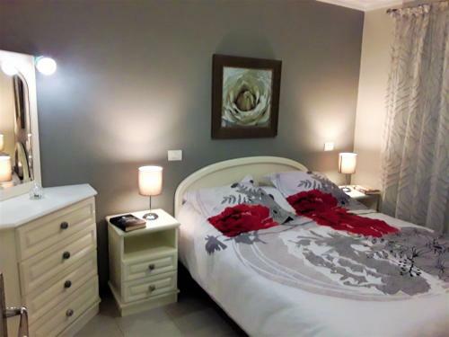 Apartamento Avenida Tirajana N�3