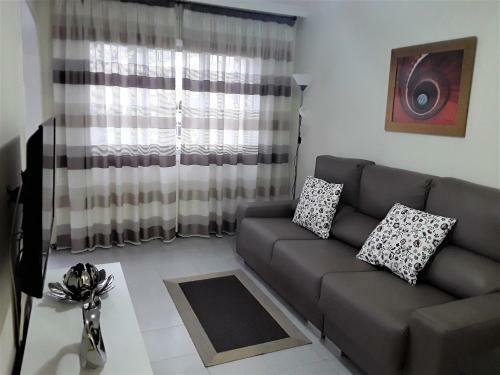 Apartamento Avenida Tirajana N�3