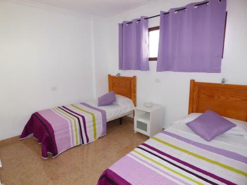 Apartamento Teror Playa