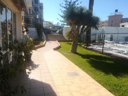 Apartamento Teror Playa