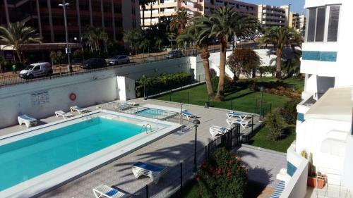 Apartamento Teror Playa