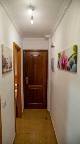 Apartamento Teror Playa