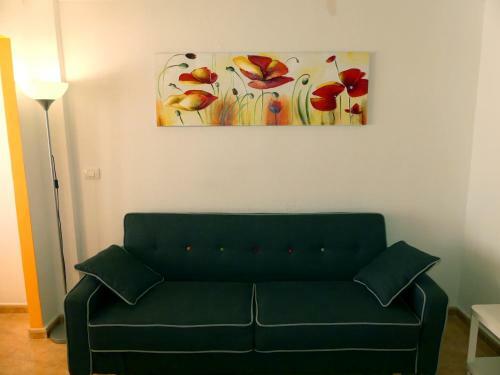 Apartamento Alejandro Molinos